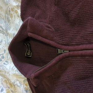 Men's Express Sweater